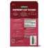FGO Organic Red Raspberry Leaf Tea Bags, 100 Eco-Conscious Tea Bags, Caffeine Free, Imported from Germany, Reseable Bag, Packaging May Vary (Pack ...