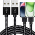 Compatible with i Phone Charger Cable 2Pack 10FT i Phone Cable Fast USB i.Phone Charging Cord for i Phone 14/13/12/11/Pro/X/Xs Max/XR /8/7/6/6S/pl...