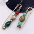 Shawl Scarf Clip Retro Style Ornament Safety Pin Brooch Jewelry Set 2 Pcs...
