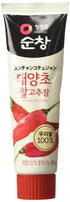 Sunchang Gochujang Tube (60 g (1 Pack))...