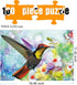 100 Piece Puzzle,Jigsaw Puzzles 100 Pieces 100 Piece Adult Children Puzzles Suitable for Adults Children (B0003 100PCS, 100 PCS)...