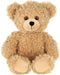 Bearington Lil' Bubsy Brown Plush Teddy Bear Stuffed Animal, 11.5 Inch...