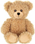 Bearington Lil' Bubsy Brown Plush Teddy Bear Stuffed Animal, 11.5 Inch...