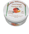 Chalk Mountain Brushes. 8 oz Aromatherapy Sweet Orange Clear Furniture Finishing Wax. Beautifys & Protects Painted & Unfinished Wood....