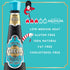 FIRELLI Truffle Hot Sauce - 5oz Bottle (Pack of 2)...