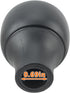 5 Speed Shift Knob, Manual Transmission Shifter Fit for Ford 5L5Z-7213-AA...