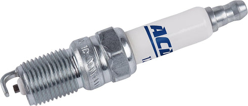 ACDelco Gold 12 RAPIDFIRE Spark Plug (Pack of 1)...