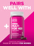PINK Melatonin Gummies | 10mg | Max Potency | Vegan, Non-GMO & Gluten Free | 70 Count | Mixed Berry Flavor...