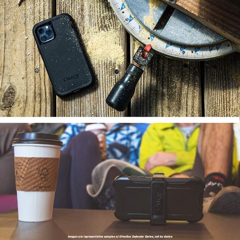 LifeProof WAKE SERIES Case for iPhone 11 Pro - DOWN UNDER (EVERGLADE/GINGER)...