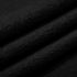 Pro Goleem Fleece Baby Blanket with 2 Inch Satin Trim Soft Anti-Static Plush Blanket for Boys and Girls Christmas Baby Gifts for Babies Black 30''...