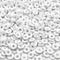 Amaney 3000pcs White 6mm Heishi Beads Polymer Clay Beads for Jewelry Making Bracelets Necklace...
