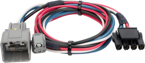 Hopkins Towing Solutions 53055 Plug-In Simple Brake Control Connector...