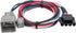 Hopkins Towing Solutions 53055 Plug-In Simple Brake Control Connector...