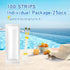 Pool Test Strips - 7 in 1 Hot Tub & Spa Water Testing Kit, 100 Count, Accurate Pool Testing Kit for pH, Chlorine, Bromine & More...