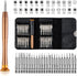 25 in 1 Screwdrivers, Professional Electronics Repair Tool Kit With, Precision Screwdriver Set, Glasses Screwdriver, Laptop Screwdriver Kit, Compu...