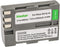 Kastar EN-EL3e Replacement Lithium-Ion Battery for Nikon Digital SLR D700, D300, D200, D90, D80, D100, D100SLR, D300S, D50, D50S, D70 D70S Digital...