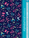 Alphabetical Notebook: 4 pages per letter / A4 Size /105 pages. Large Lined-Journal Organizer with A-Z Printed, Alphabetic Notebook. a4 notebook ....