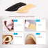 Heel Cushion Pads - 4D Too Big Shoes Cushion (3 Pairs) High Heel Inserts (Beige)...