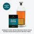 Ethan + Ashe BLACK DENIM Alcohol Infusion Blend...