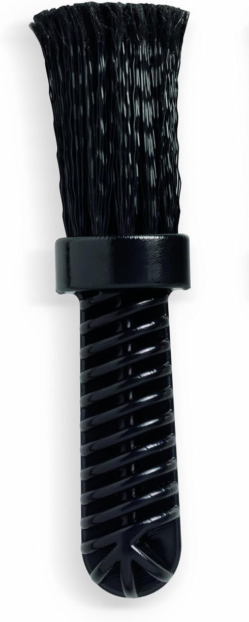 Griot's Garage Lug Nut Cleaning Brush for Car Detailing Wheels and Tires, Exterior Auto Detail Products and Supplies, 15597, Black...