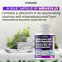 Sciatica Nerve Health Support - Sciatic Nerve Supplement Capsules with Folic Acid, Pea, Glucosamine, MSM, Vitamin B Complex, Alpha Lipoic Acid 300...