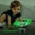 FlyonSea Race Car Gifts,Car Lamp Party Supplies 7 Color Changing Nightlight with Touch and Remote Control?Timer,Cars Light Birthday Christmas Gift...