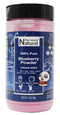 NPG Blueberry Powder 7 Oz, Pure Wild Blueberry Extract for Authentic Flavor in Smoothies, Baking, and Beverages, Freeze-Dried, Non-GMO Food Colori...