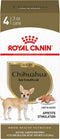 Royal Canin Chihuahua Adult Breed Specific Wet Dog Food, 3 oz. can...