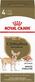 Royal Canin Chihuahua Adult Breed Specific Wet Dog Food, 3 oz. can...