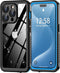 Oterkin for iPhone 15 Pro Case Waterproof,Shockproof Bumper iPhone 15 Pro Case with Built-in Screen Protector Anti-Scratches Anti-Dirt 360°Full Bo...