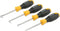 Titan 17712 4-Piece Mini Pick and Hook Set...