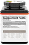 YOUTHEORY Advanced Formula 1 2 3 Collagen, 290 CT...