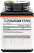 YOUTHEORY Advanced Formula 1 2 3 Collagen, 290 CT...