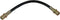 Dorman H93105 Brake Hydraulic Hose Compatible with Select Porsche / Volkswagen Models...