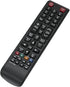 BN59-01180A Replaced Remote fit for Samsung LFD TV OH46F OM46F-K Oh55F OM55F OM46F OM55F-K OH75F QB43N QB49N QB55N QB65N QB75N QM43N QM49N QM55N Q...