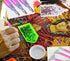 Diamond Painting Accessories & Art Tool Supplies-60PCS Colorful Diamond Painting Glue Clay-DIY Drilling Mud Embroidery Wax Tacky Kit-Glue Dot Clay...