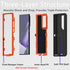 for Samsung Galaxy Note 20 Ultra Case, Heavy Duty Protective Case Dustproof Shockproof Protection 3 in 1 Rugged Cover for Samsung Galaxy Note 20 U...
