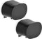 Speaker Mount Bracket for Sonos Era 300 Wall Mount Shelf with Kits Easy to Install - Metal Speaker Mount Mounting Bracket Compatible with Sonos Er...
