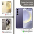 ArmorSuit 2 Pack for Samsung Galaxy S24 Plus Screen Protector (6.7") Case Friendly MilitaryShield HD Clear Film - Made in USA......