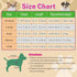 Jecikelon Pet Dog Cold Weather Coat with Pocket Winter Dog Hoodie Warm Puppy Clothes for Small Dogs Chihuahua Clothing (Small, Y02-Yellow)...
