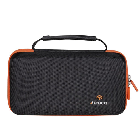 Aproca Hard Travel Storage Case, for Klein Tools ET310 AC Circuit Breaker Finder & 80016 Circuit Breaker Finder Tool Kit & RT250 GFCI Outlet Teste...