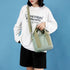 Blostirno Women's Small Canvas Tote Bag Stylish Satchel Mini Shoulder Crossbody Bags Fashion Hobo Messenger Purse Handbags...