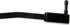 Dorman 42847 Front Windshield Wiper Arm Compatible with Select Ford Models...