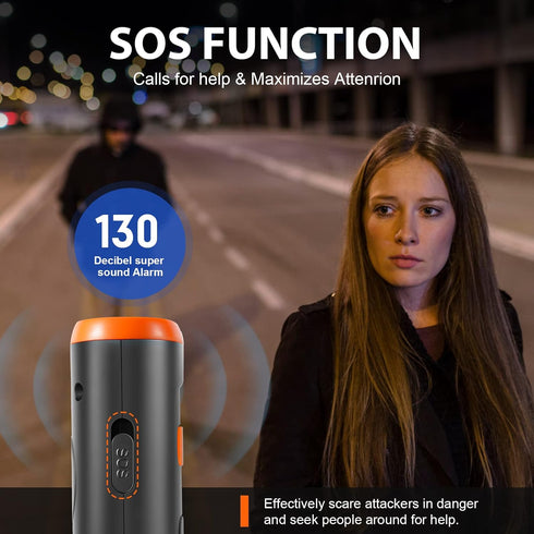 Ultrasonic Dog Barking Control Device, Anti Barking Device Dog Barking Silencer with LED Light, 3 Training Modes Dog Bark Deterrent Devices 20ft R...