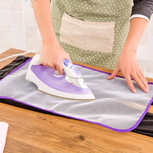 MyLifeUNIT Protective Ironing Scorch Mesh Cloth...