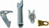 Dorman HW2840 Rear Driver Side Drum Brake Self-Adjuster Repair Kit Compatible with Select Ford Models...