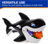 SwimWays Gobble Gobble Guppies Educational Water Toy, Pool Party Favors & Bath Toys for Kids Ages 2 and Up...