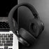 SOULWIT Cooling Gel Replacement Earpads for JBL E55BT(E55 BT) Over-Ear Wireless Headphones, Ear Pads Cushions with Noise Isolation Foam - Black...