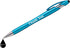 "Thank You" Gift Stylus Pens For All TouchScreen Devices - 2 in 1 Combo Pen for Events, Parties, Employee Appreciation & More (25 Pack)......