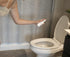 Clearly KIND, The Polite Odor Eliminator "Before you Poop" Toilet Spray | Pre Poo Essential Oil Magic Keeps the Smell Away | 100% Natural Bathroom...